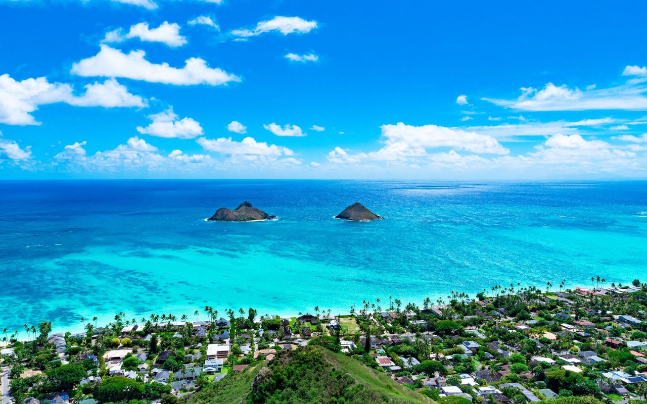 Kailua