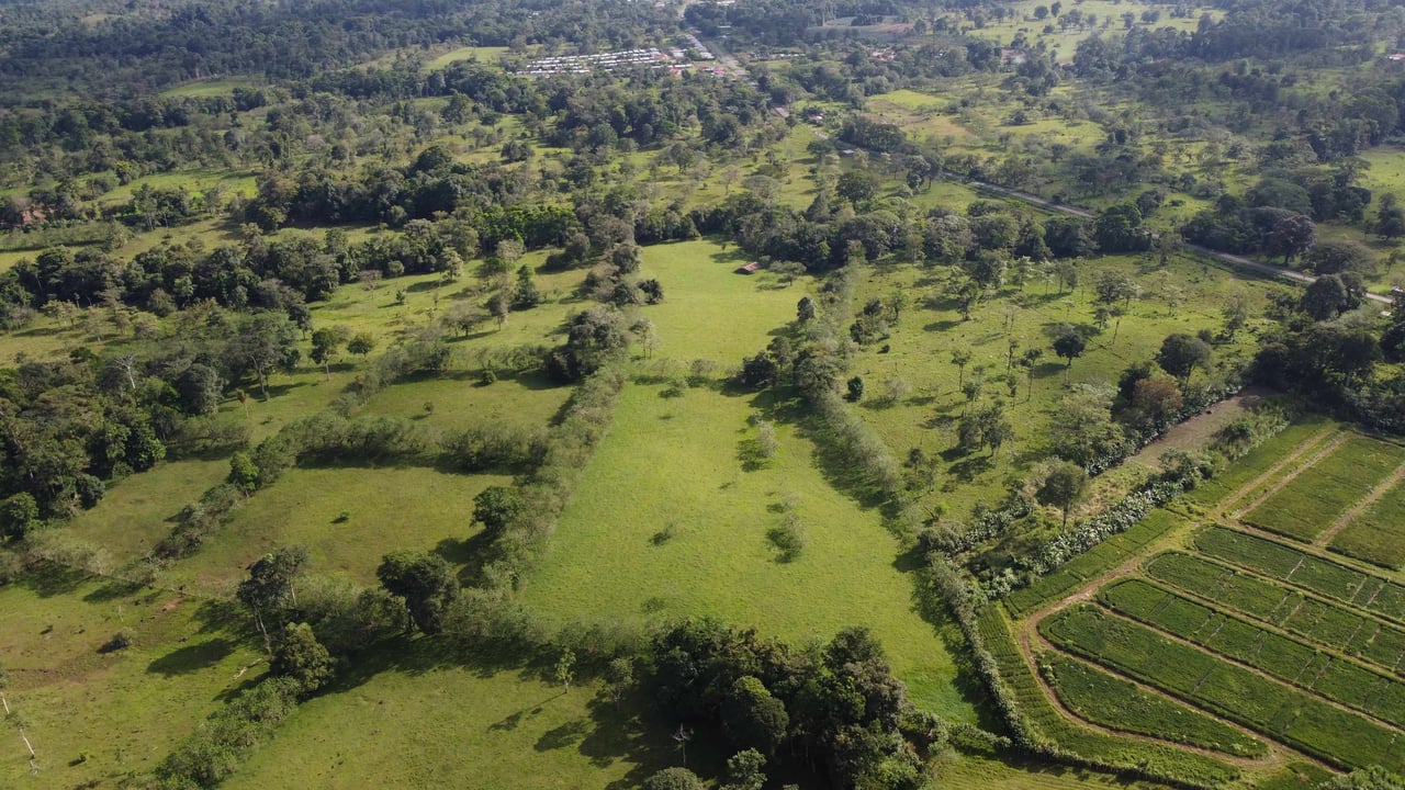 Rancho San Miguel | Enchanting Paradise; Your Ultimate Investment Opportunity in Buenavista de Guatuso, Katira!