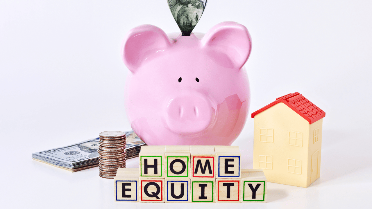 Ways Your Home Equity Can Help You Reach Your Goals