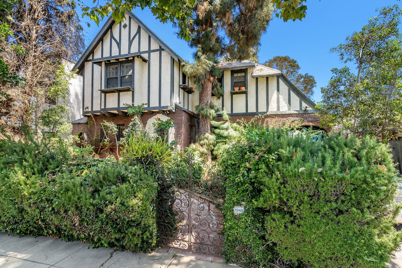 1248 S Orange Drive