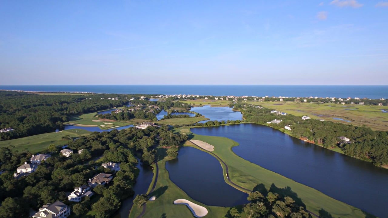 DeBordieu Club Welcomes Accompanied Guests
