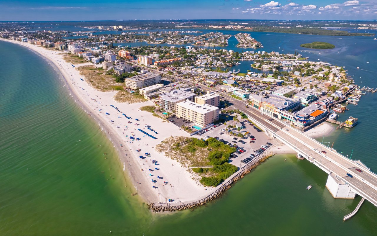 Madeira Beach