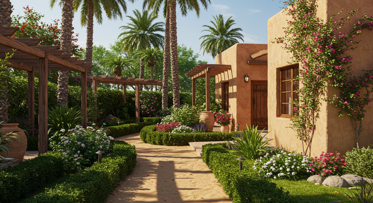 Discovering Coral Gables: A Slice of Mediterranean Charm in South Florida