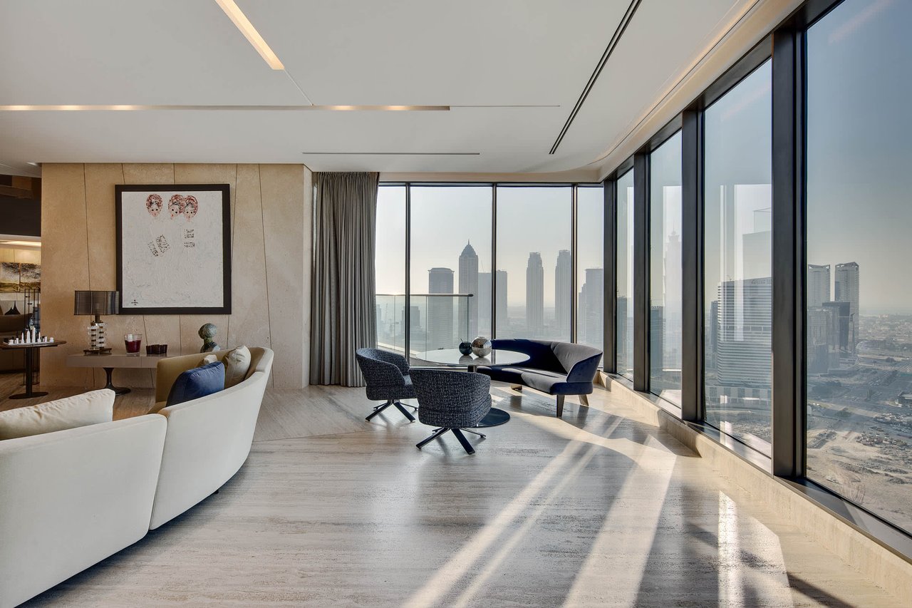 Volante Penthouse