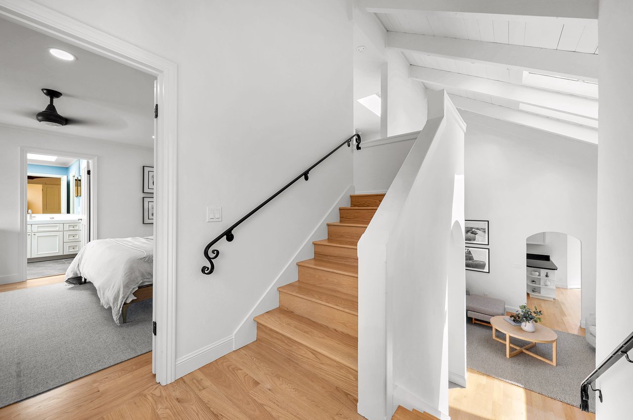 Renovated Contemporary Retreat