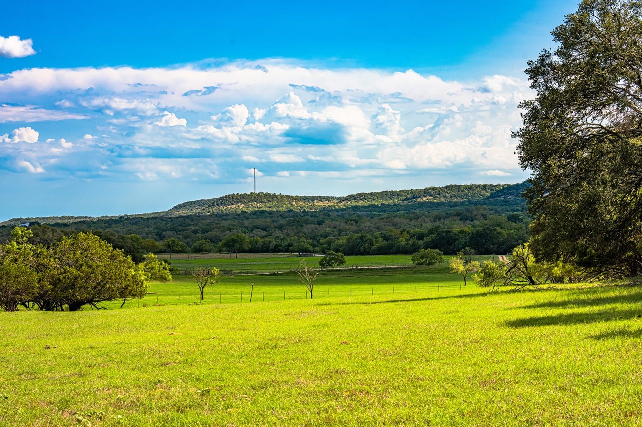 The Meadows at Middle Creek Development