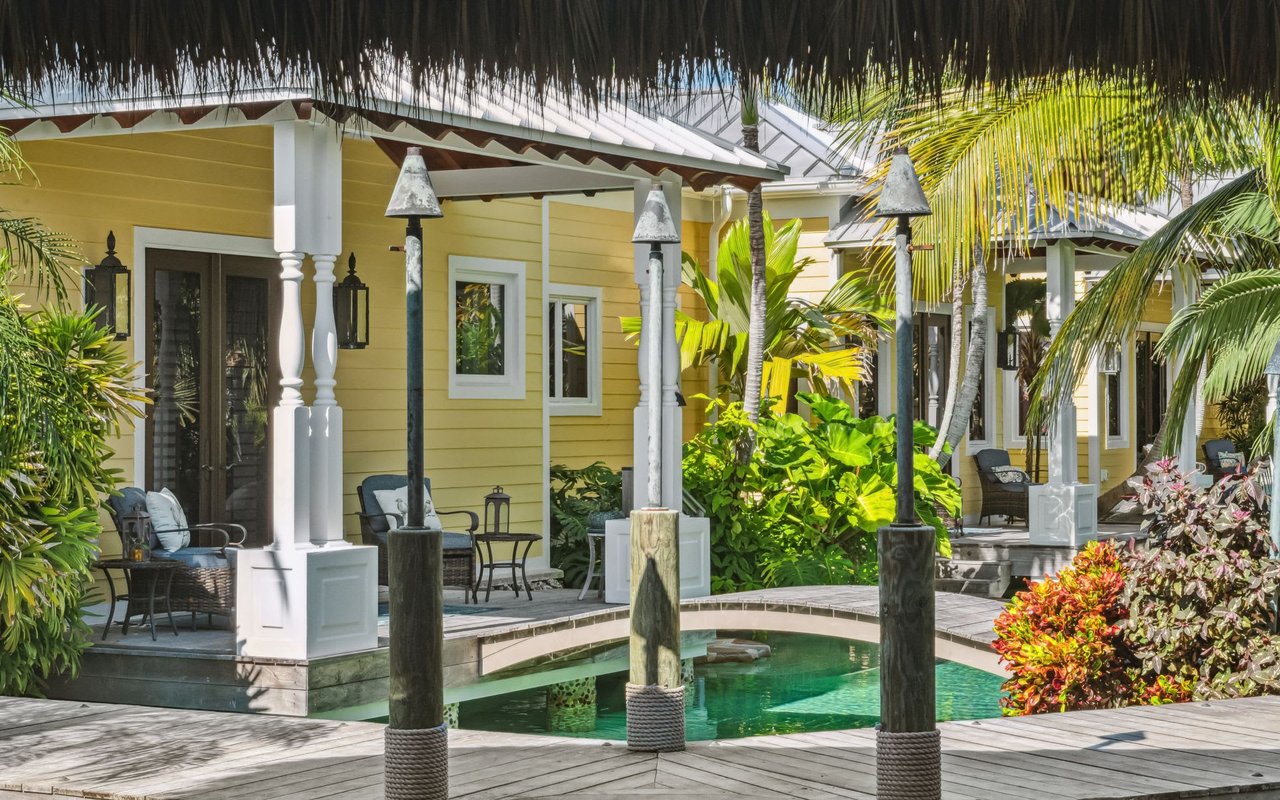 Bait Shack Estate