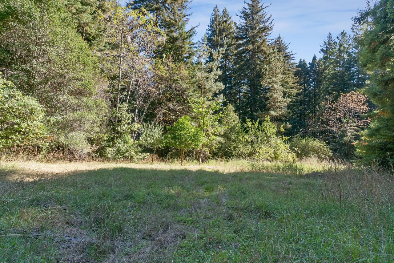 6121 Fern Flat Road