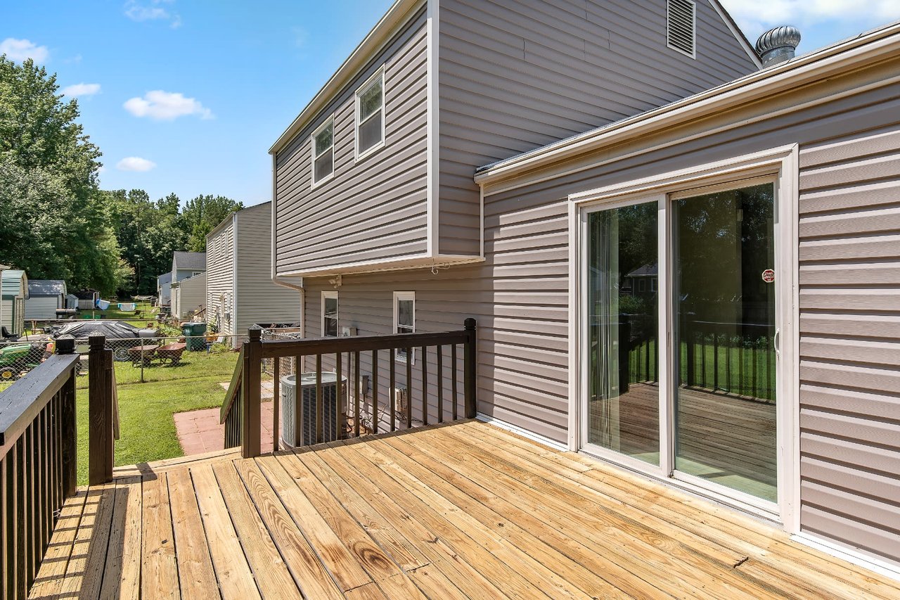 211 Carlstone Drive