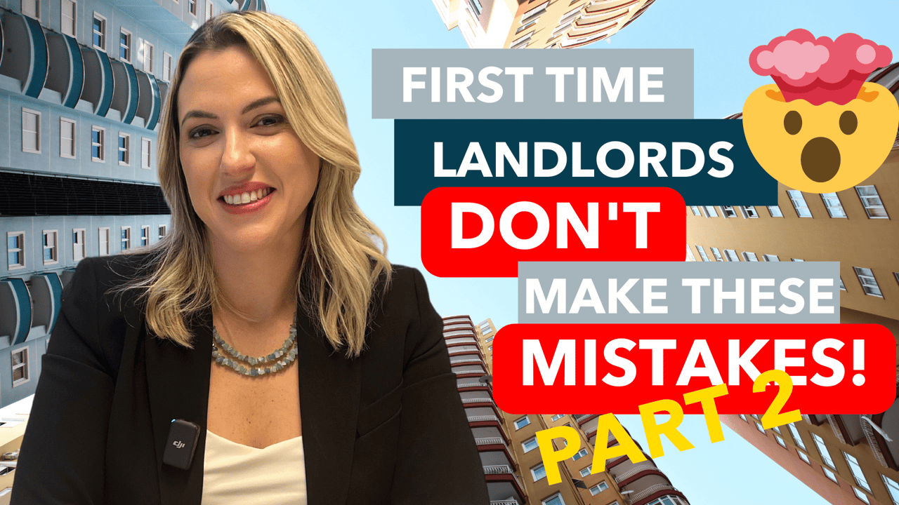 Tips for First-Time Landlords in NYC - Part 2 2023