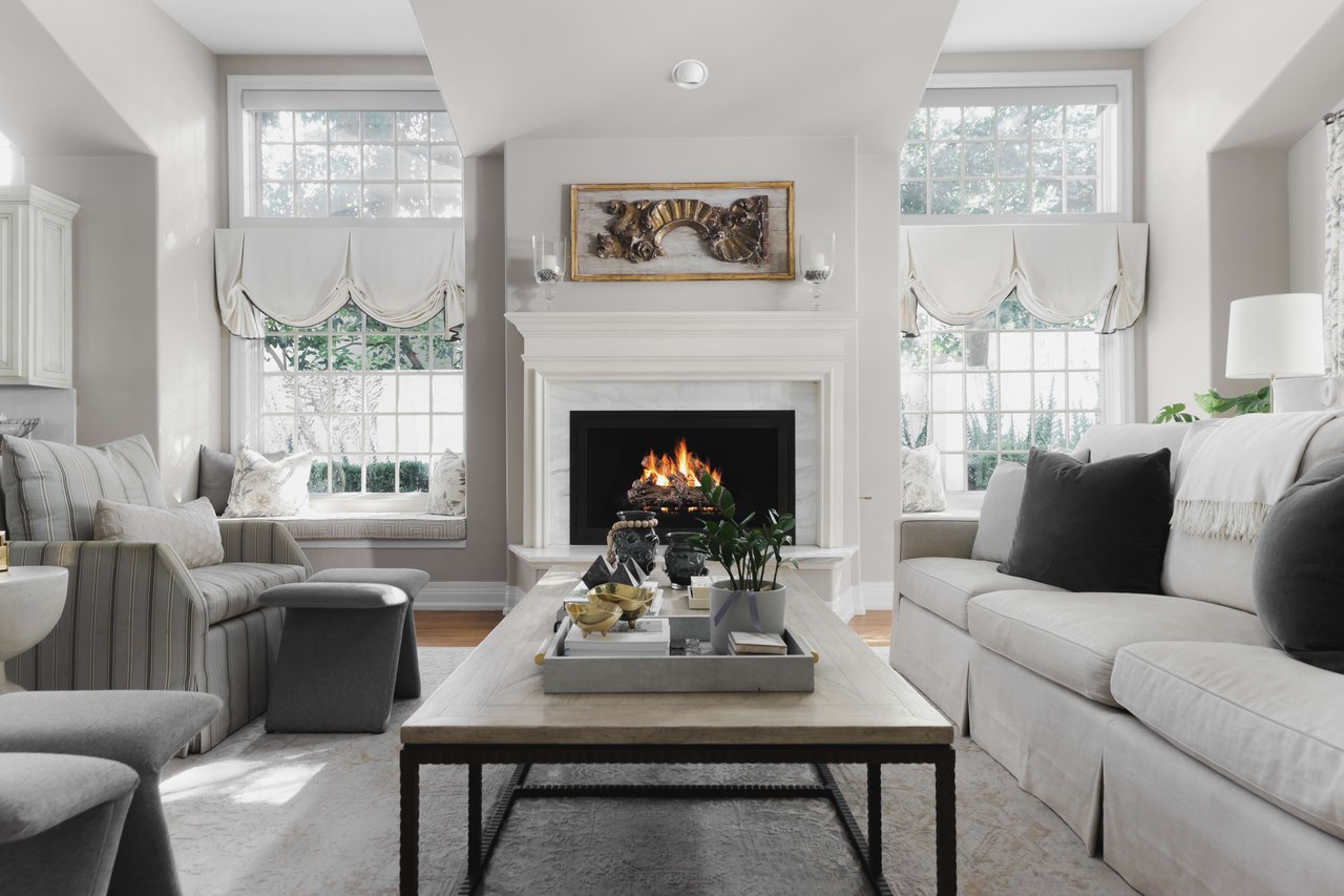 2518 Wooldridge Drive 