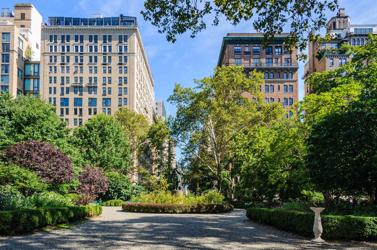 Gramercy Park