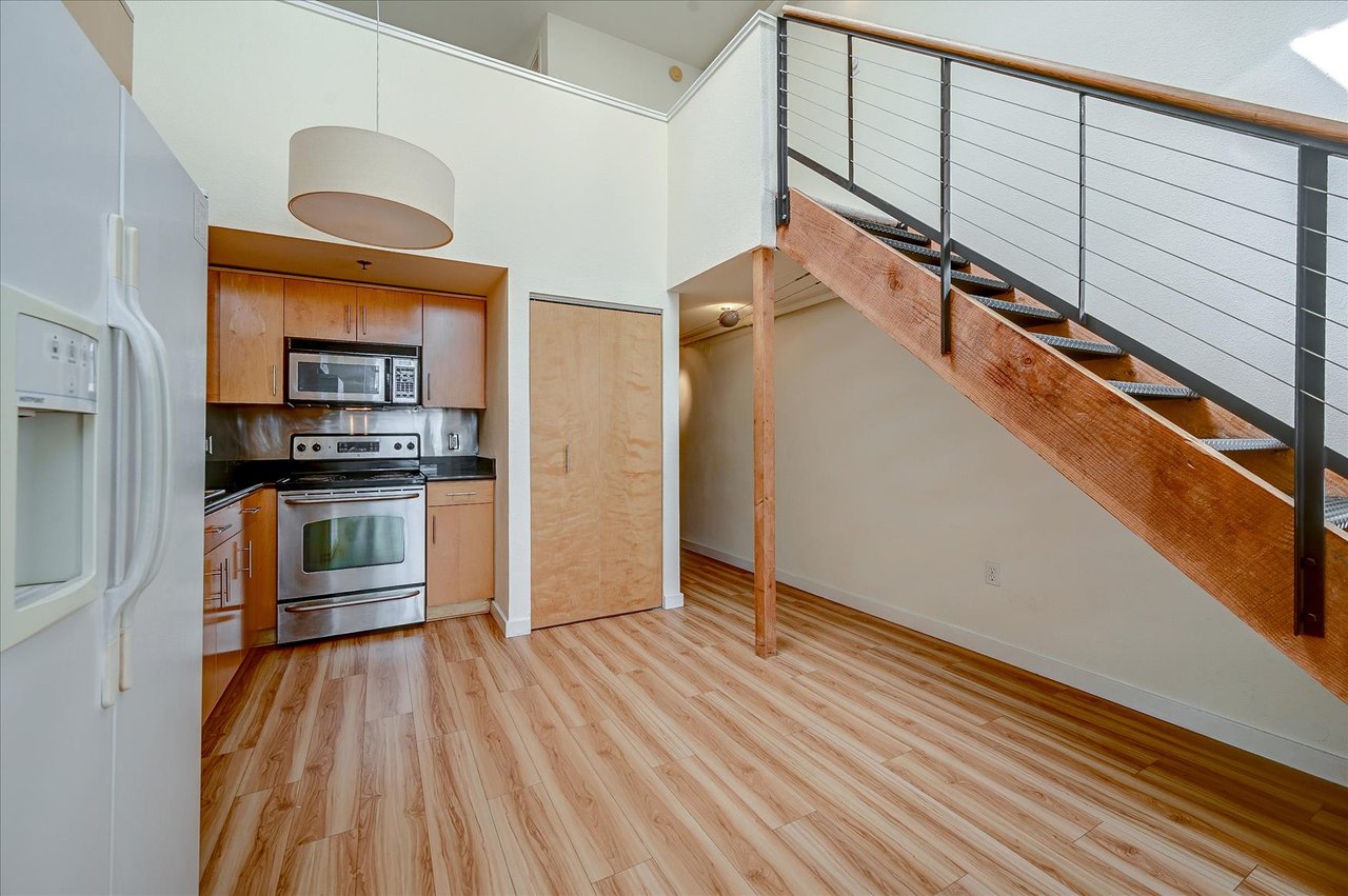175 Bluxome St., #321