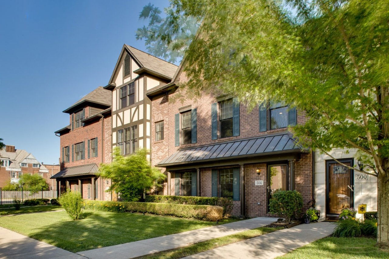 Centurion Place