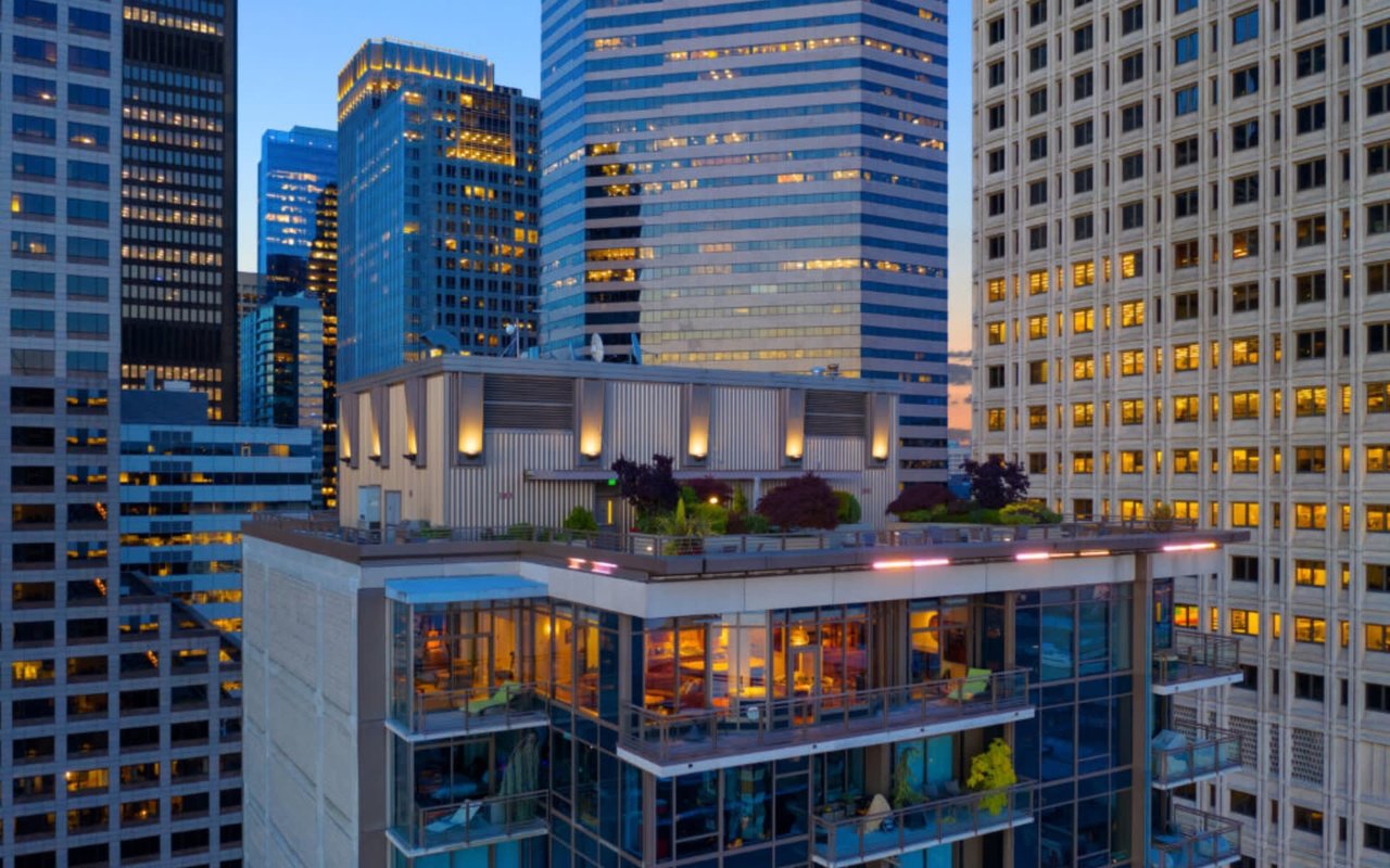 5 Most Expensive Seattle Condos In 2019