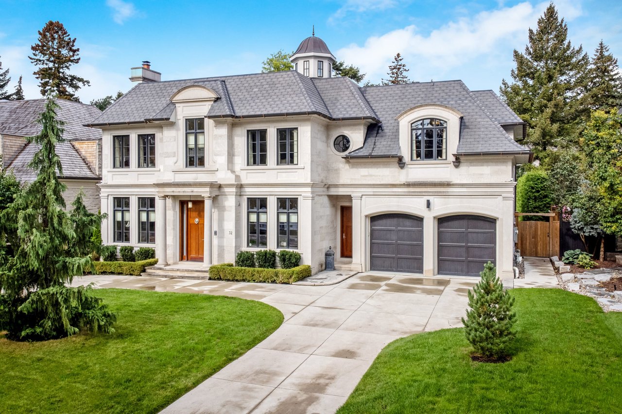 CUSTOM KINGSWAY MASTERPIECE