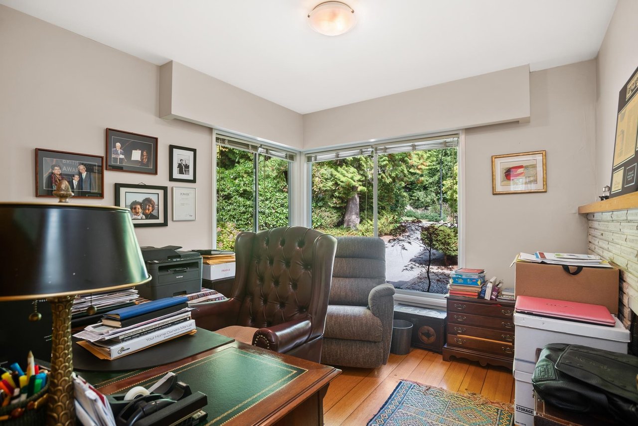 791 Southborough Drive, West Vancouver