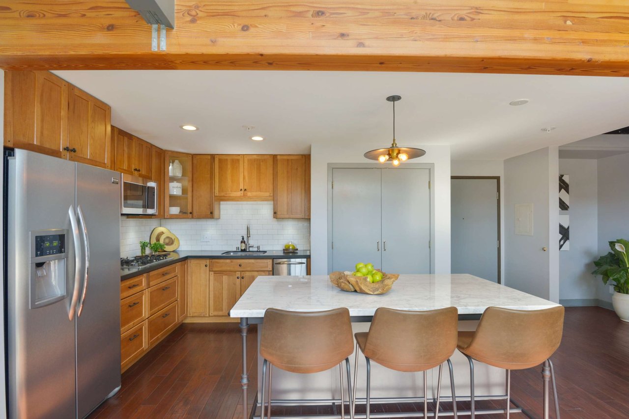 340 Ritch Street Unit: 8