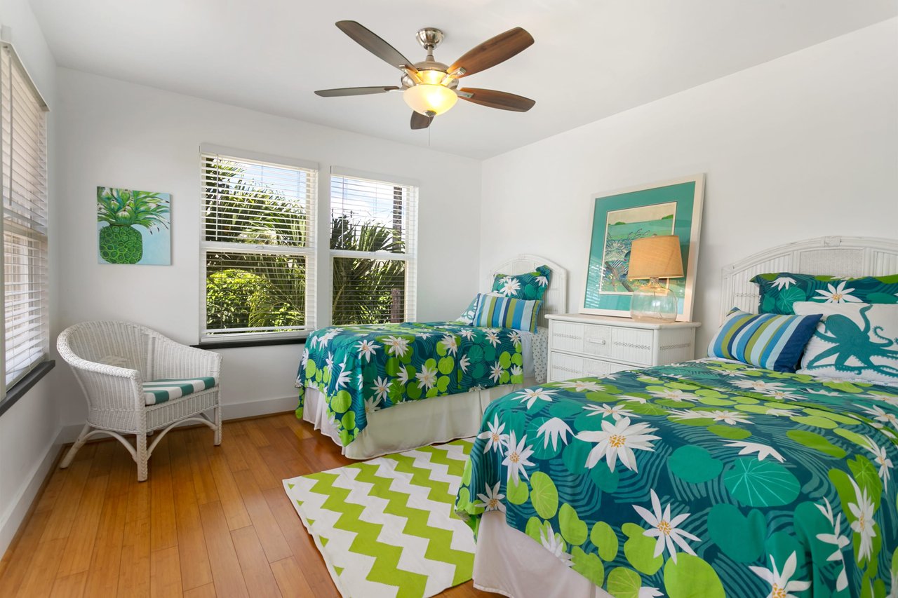 Kalaheo Townhome