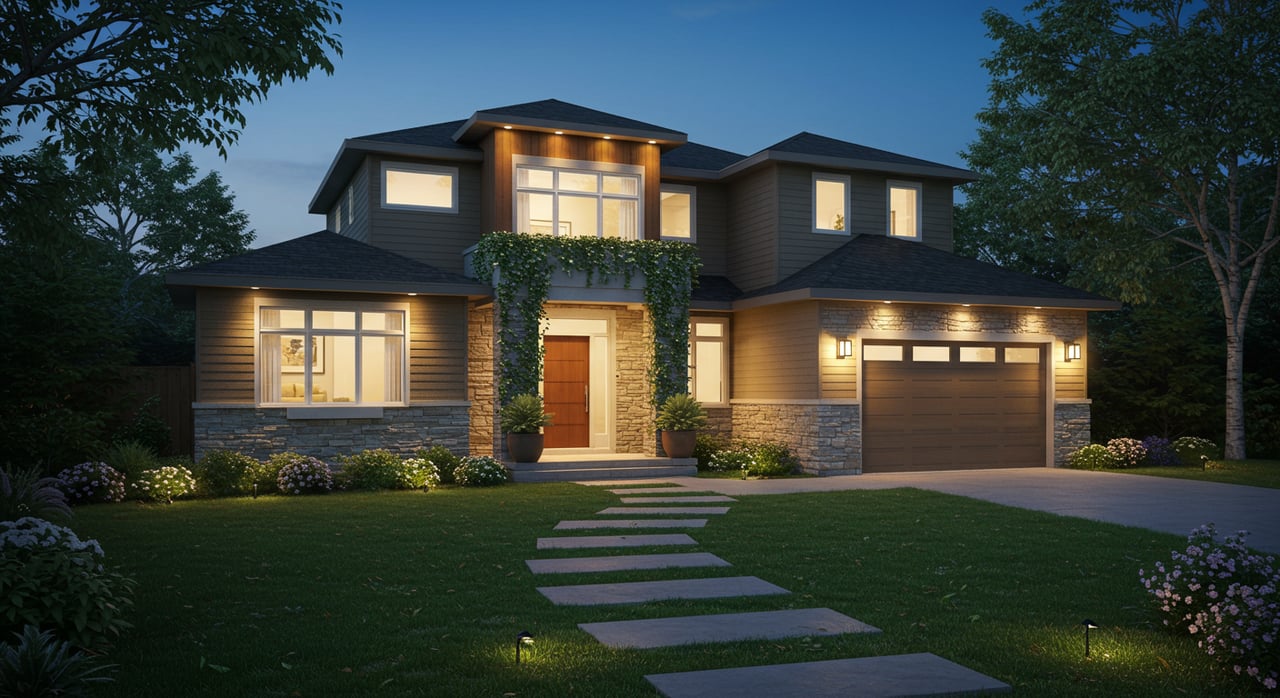 Elegant Custom Boulder Home for Sale | Carolyn Heights Neighborhood