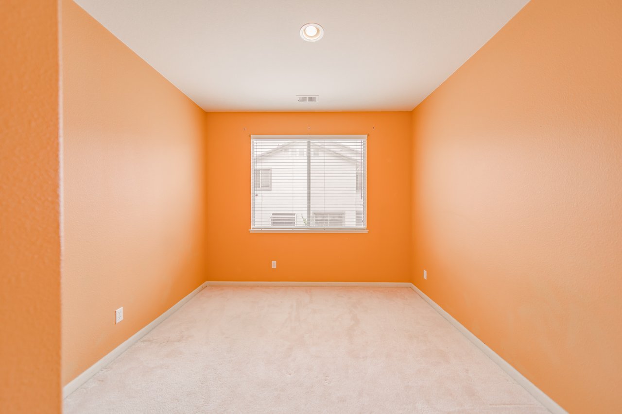 Exclusive Evergreen Home