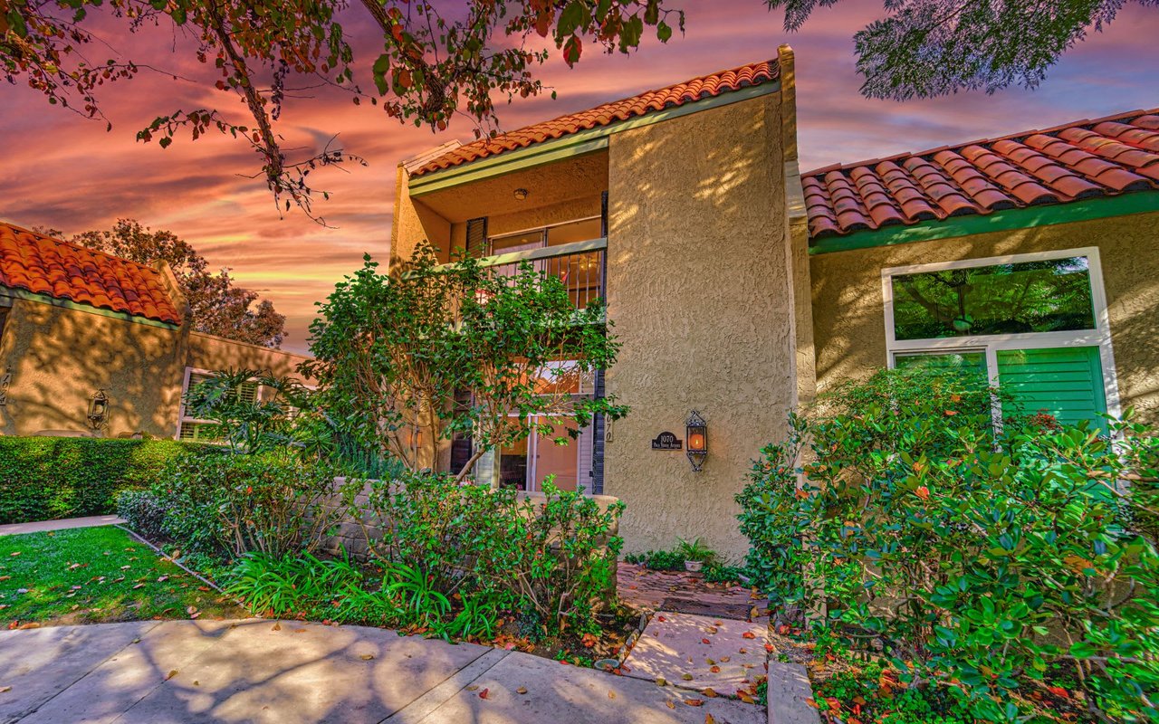 1070 Palo Verde Avenue