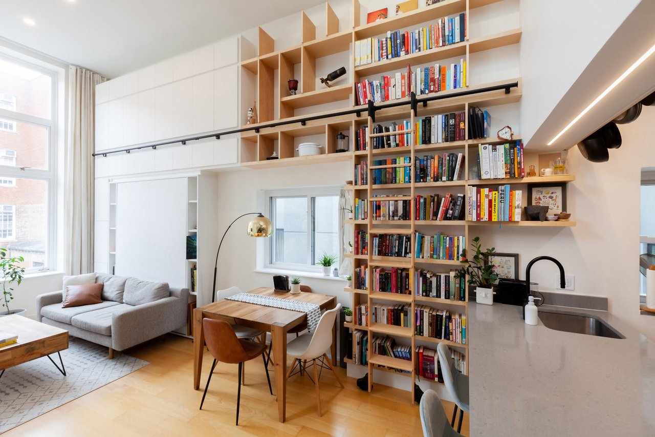 200 South 2nd Street Unit 4C
