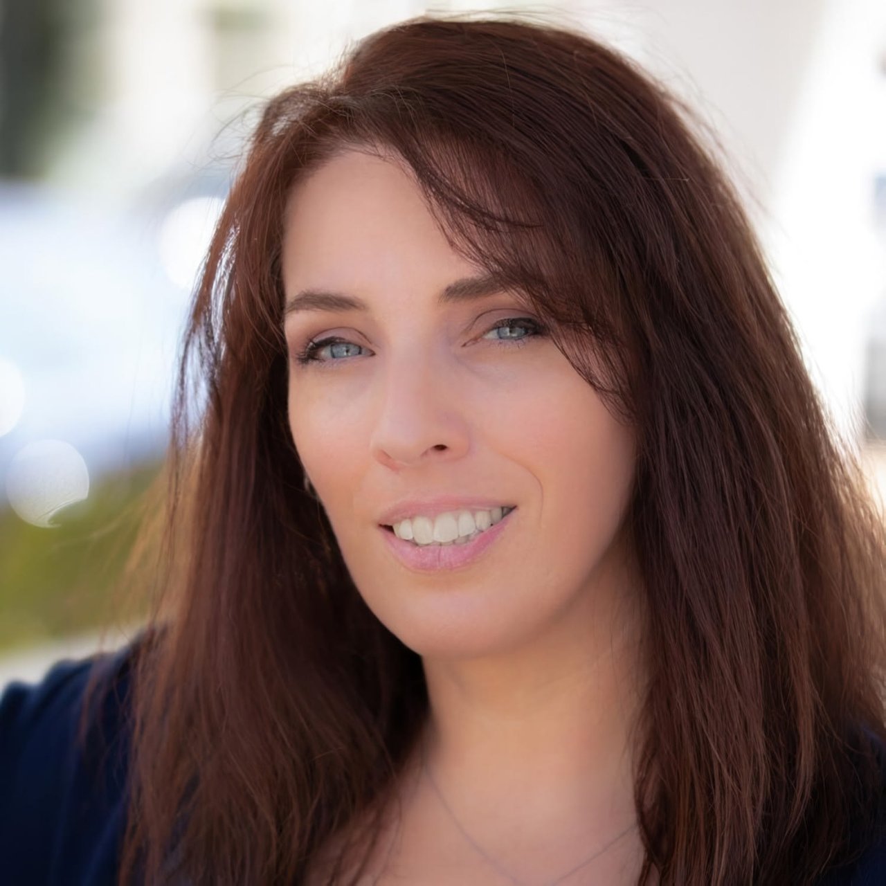 Amanda Galvin Myrtle Beach, SC Real Estate Agent Headshot
