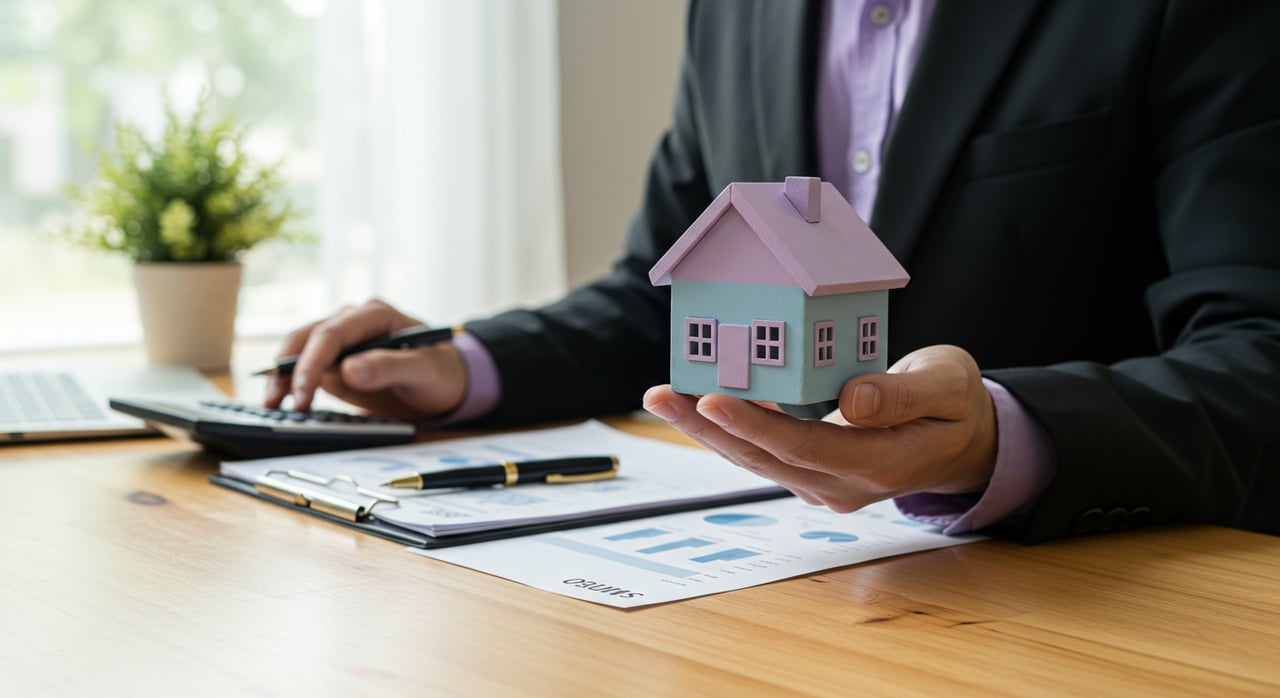 From Dreams To Reality: A Home Buying Guide For Leander