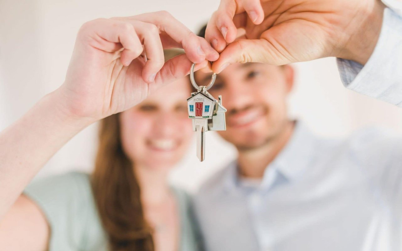 Confessions of a First-Time Home Buyer in Redwood City