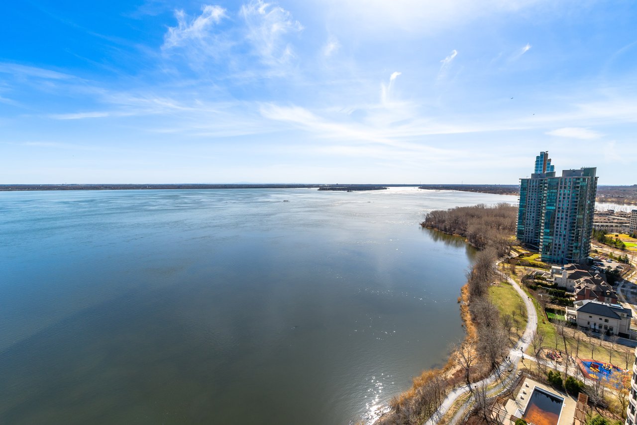 Île des Soeurs, Montréal