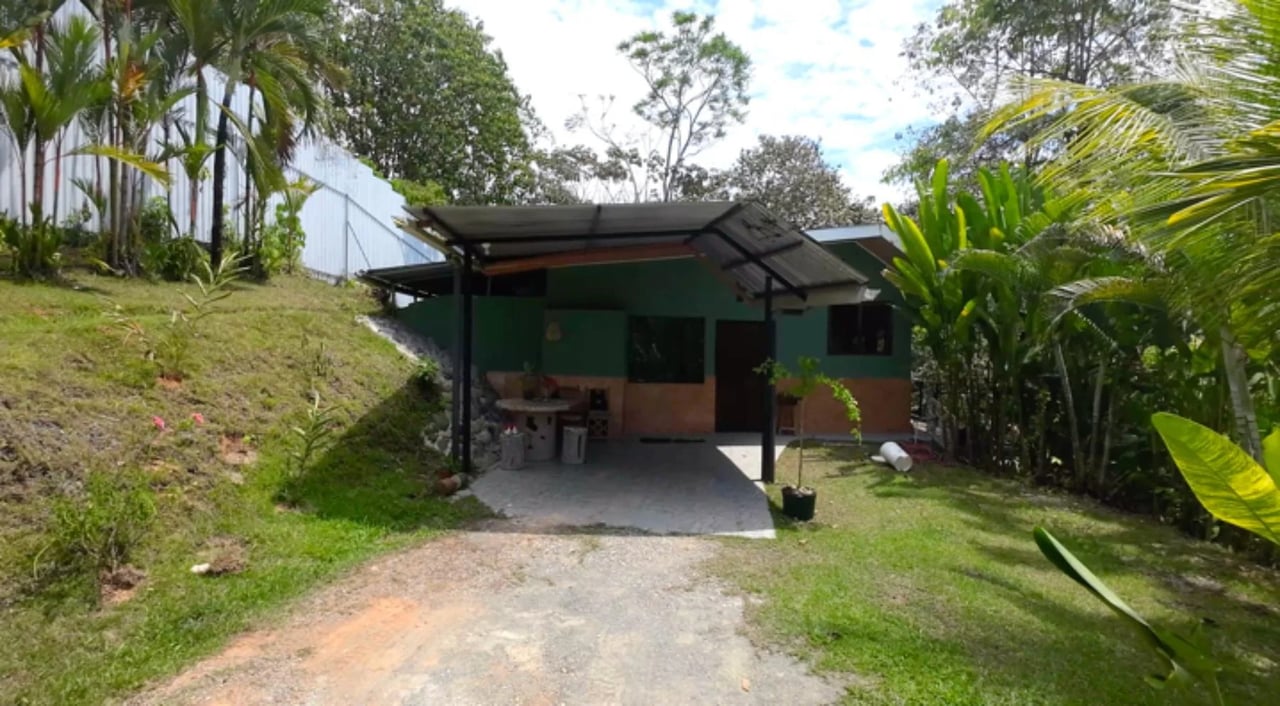 Multi Home Income Estate, Uvita, Puntarenas