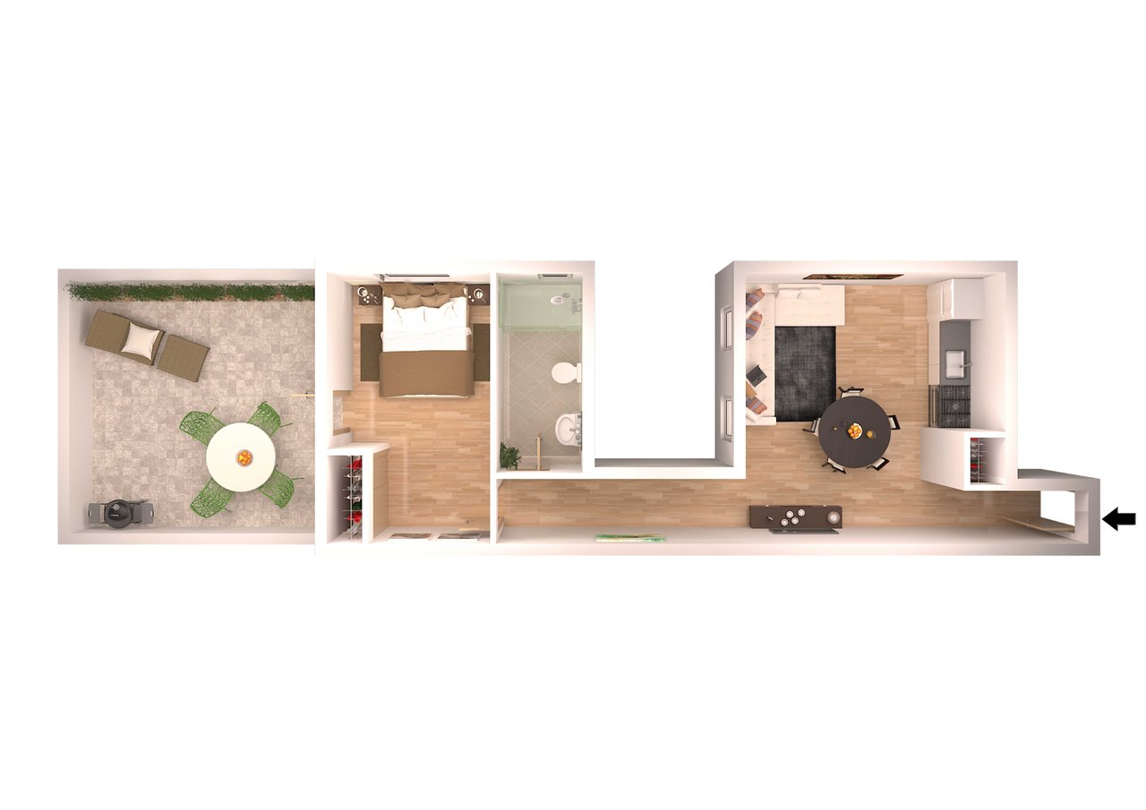 2359 Frederick Douglass Boulevard, Apt 1-B