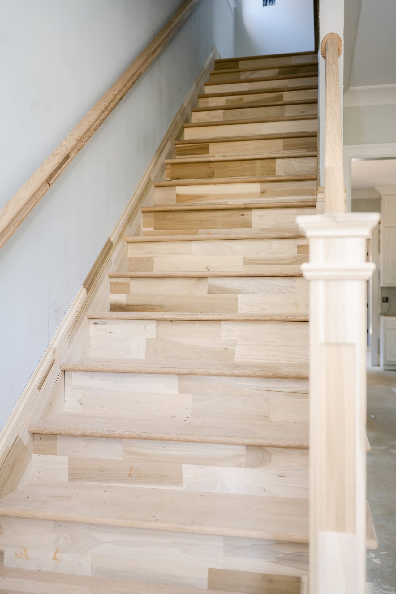 Lendon | Jones Valley Neighborhood