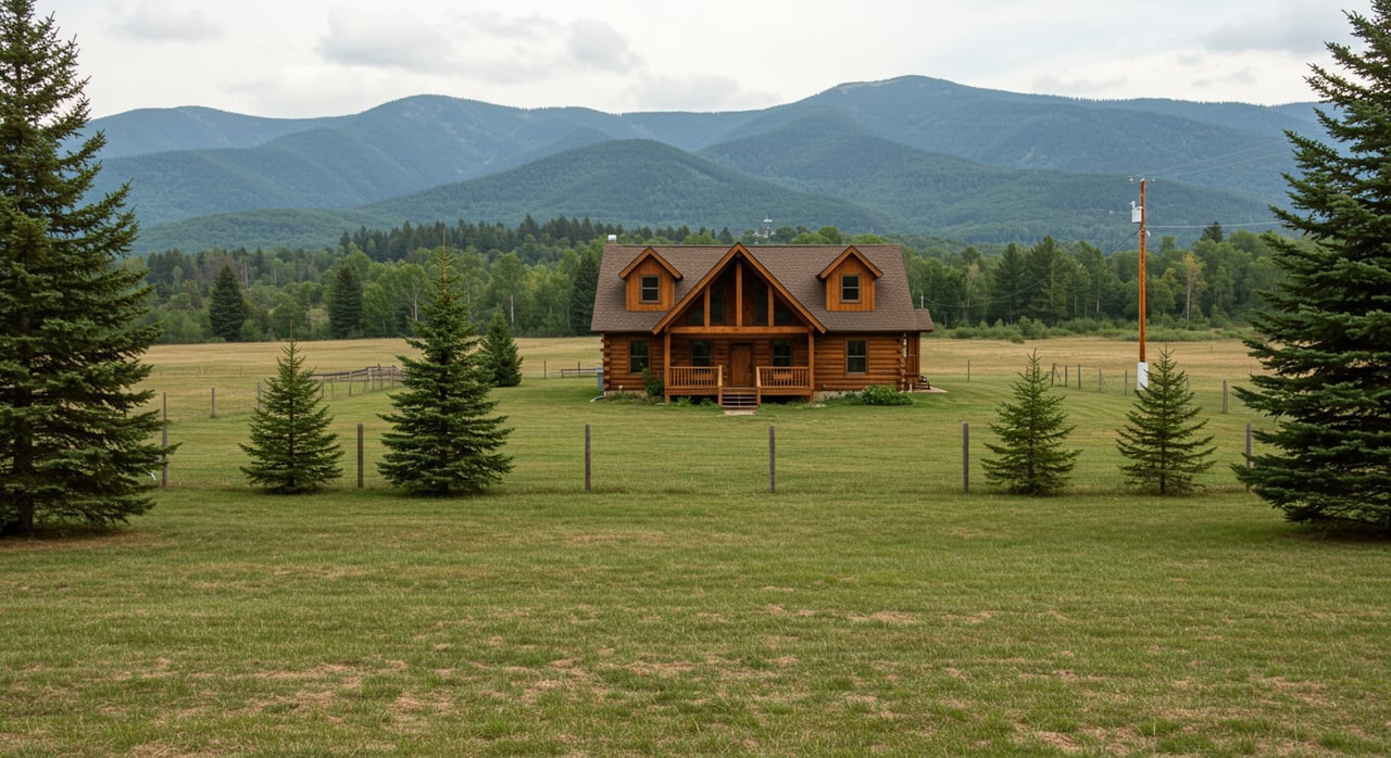 Montana Property Brokers' Complete Homebuying Guide for Livingston