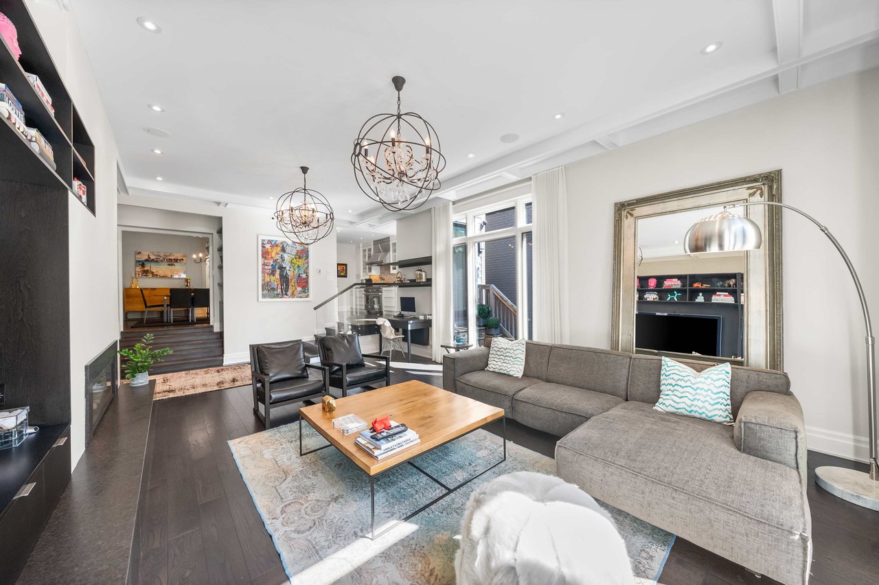 SOld: The Exclusive Forest Hill South Village