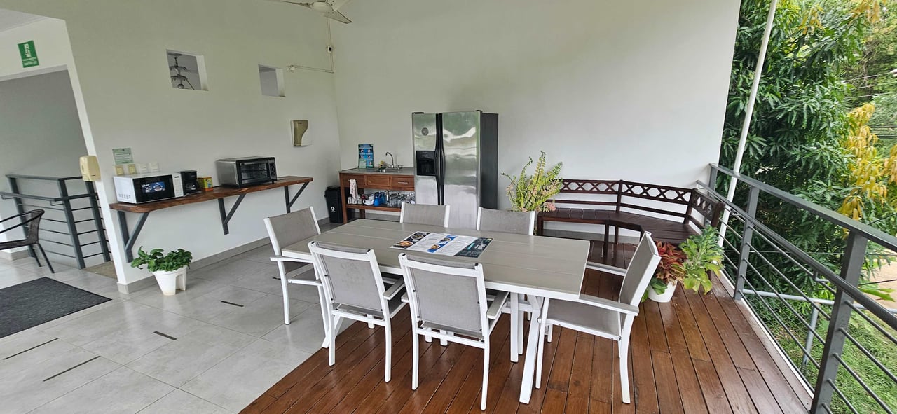 Established and Profitable Hotel for Sale in Uvita, Costa Rica