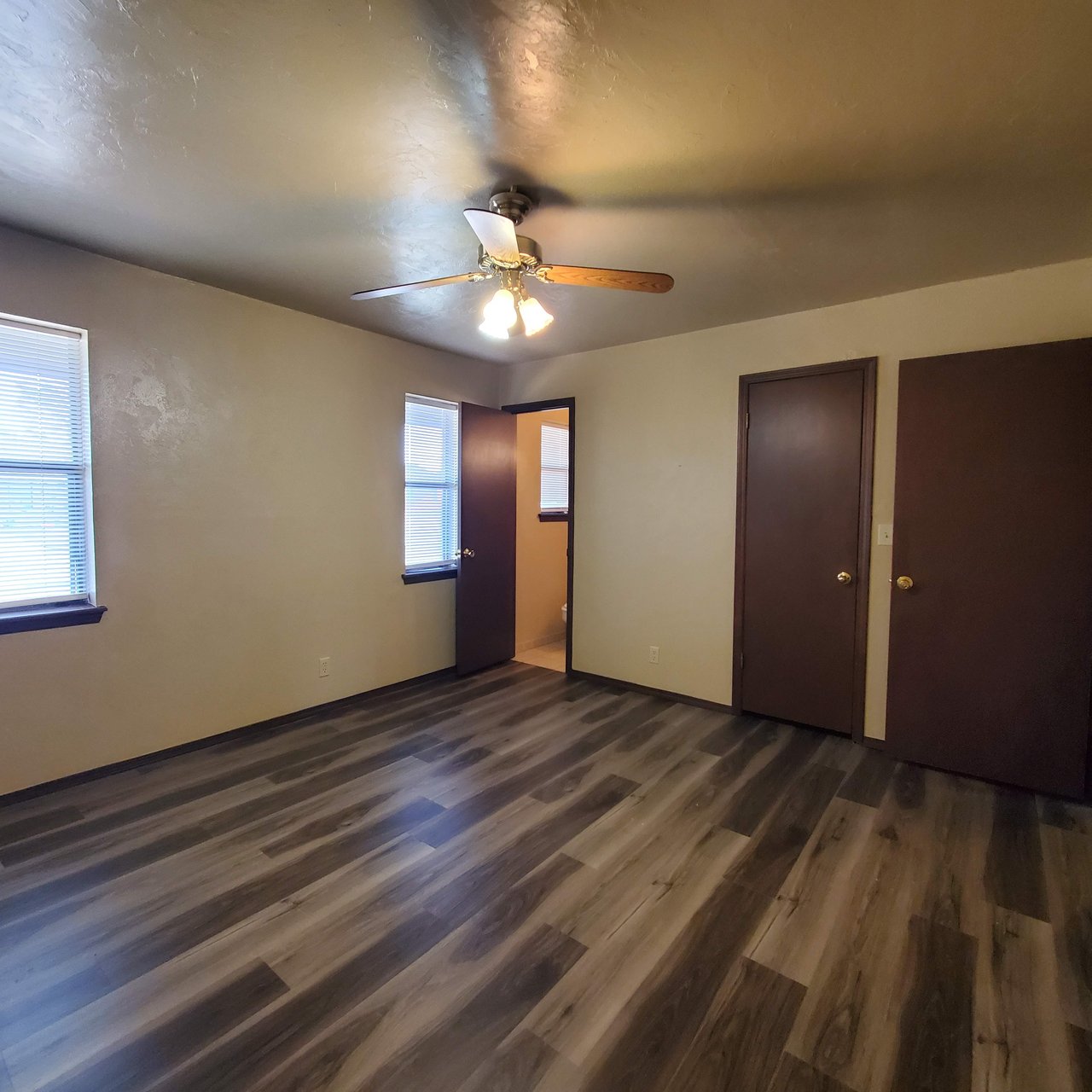 1214 Pond Creek Drive