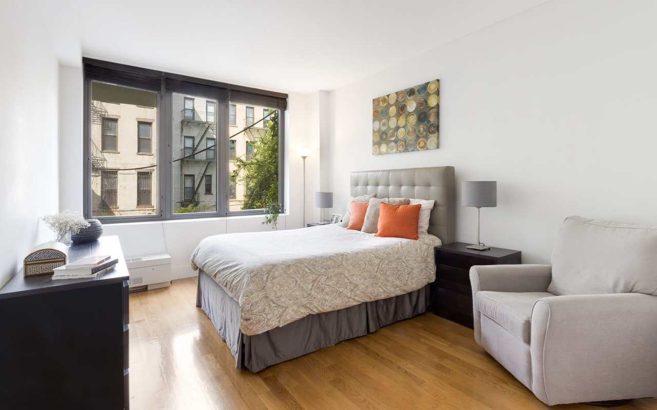 117 W 123rd St, Apt 2B