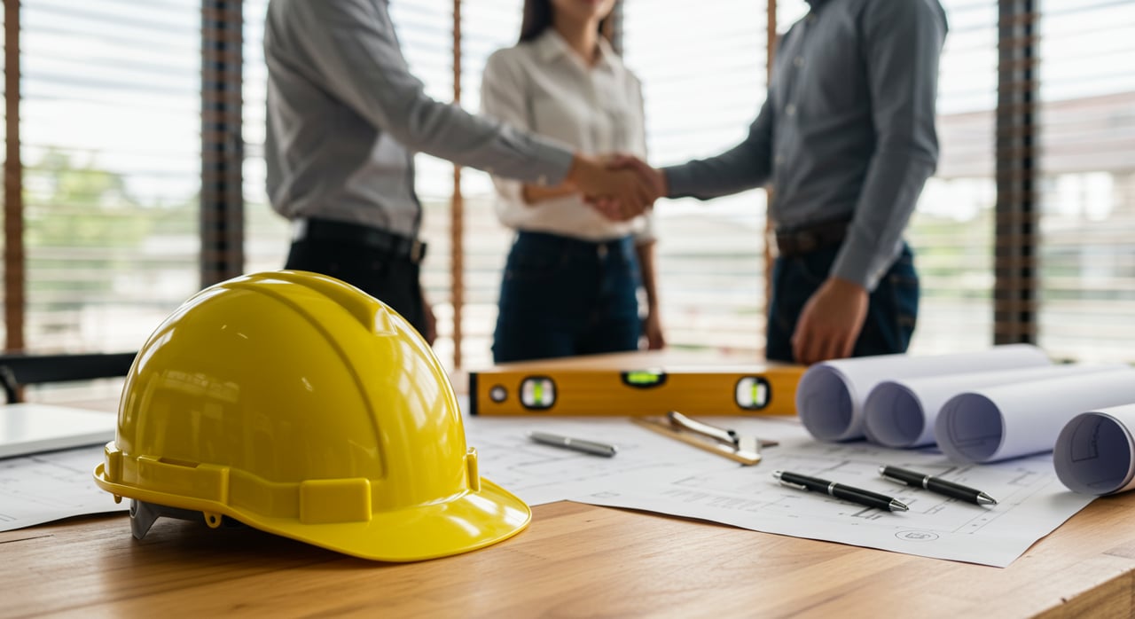 8 Tips For Hiring A Remodeling Contractor