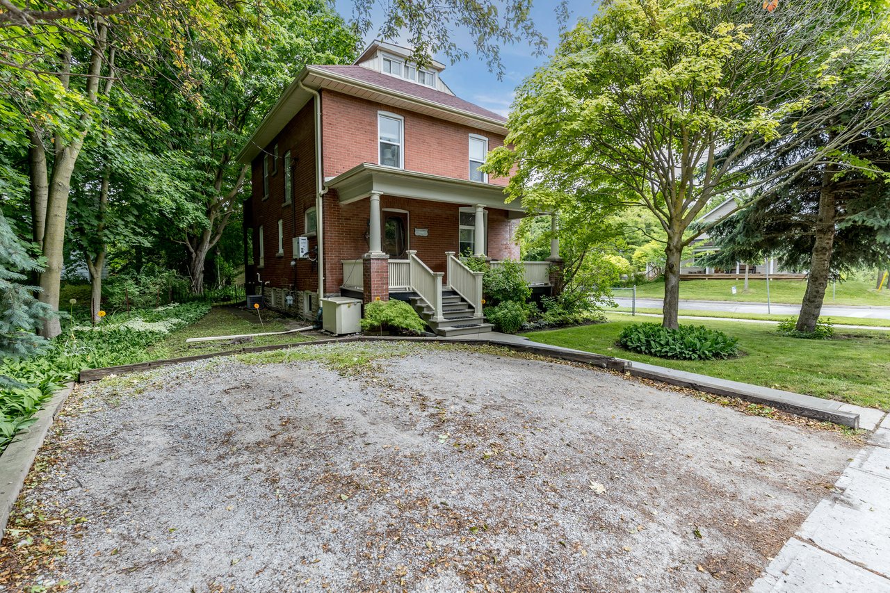 Eagle Street Newmarket