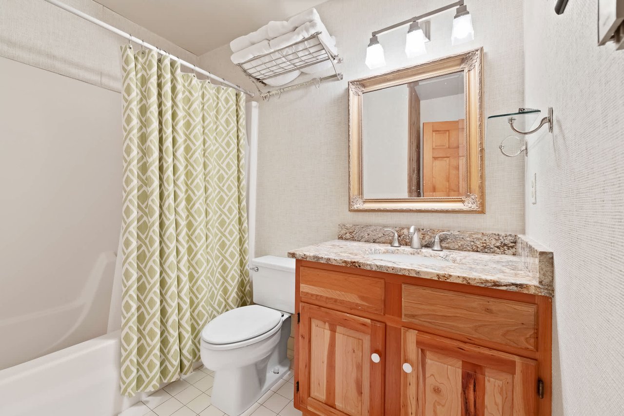 Piper Ridge 4 Bed & Loft