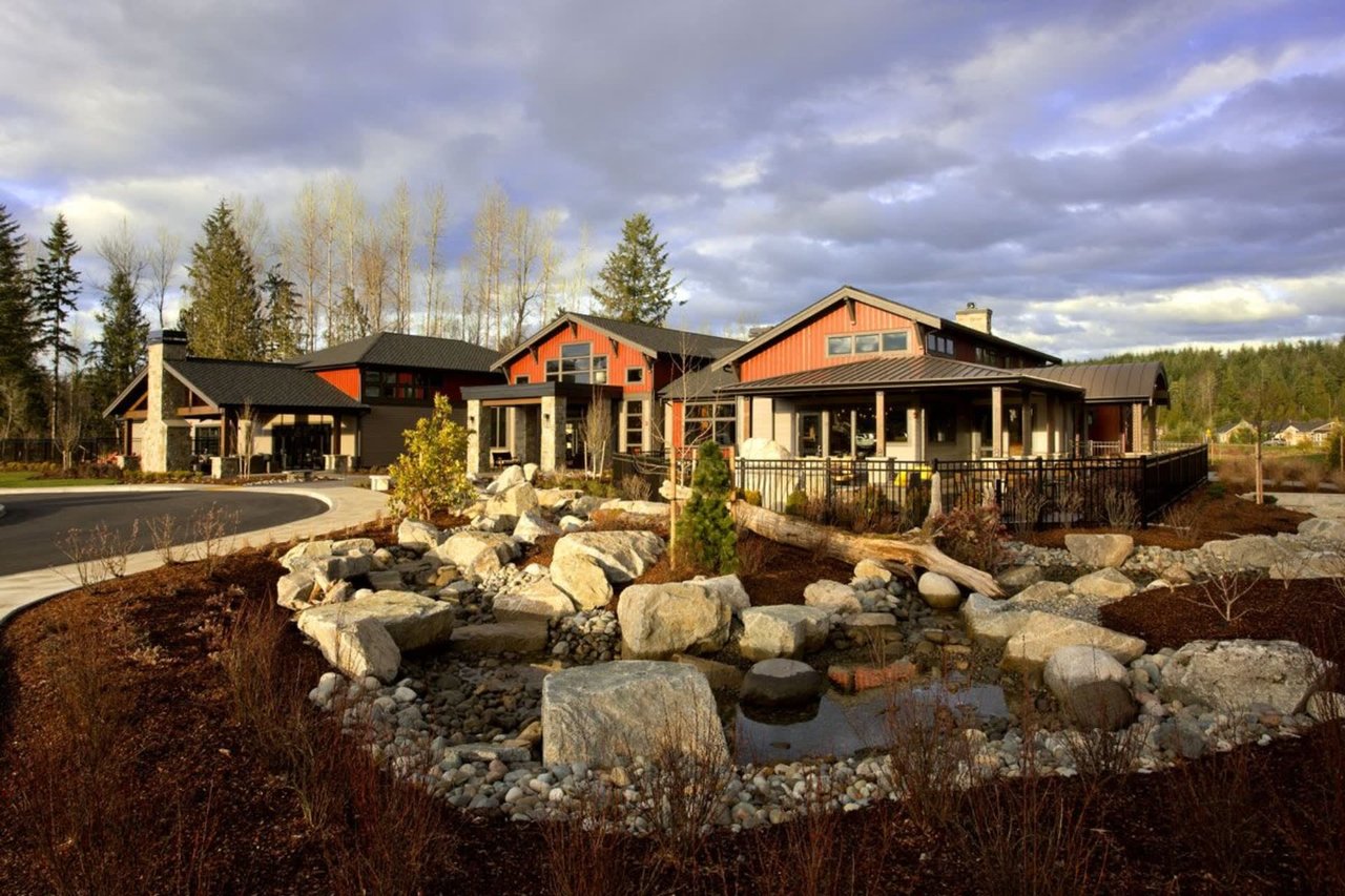 A Guide to 55 and Over Communities in Washington