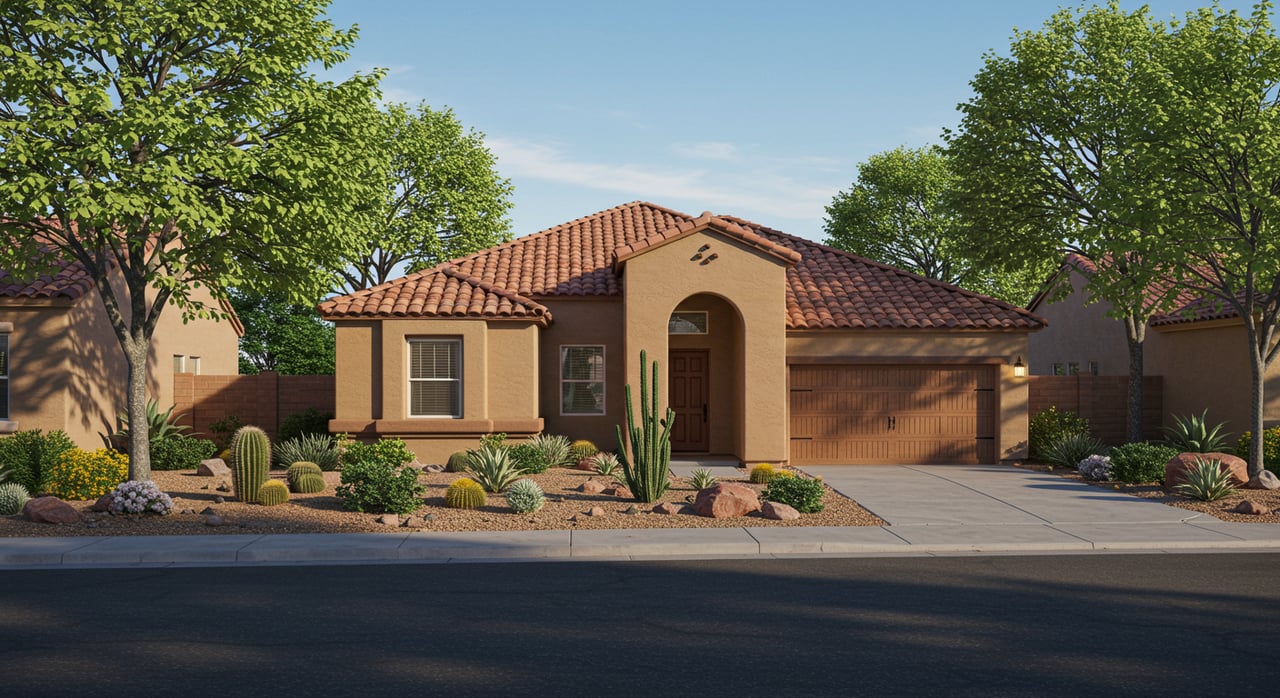 Survival Guide: 18 Must-have Items for Living in the Desert of Phoenix, Arizona