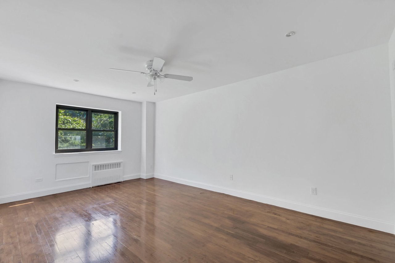 2545 Sedgwick Avenue, Unit 4D