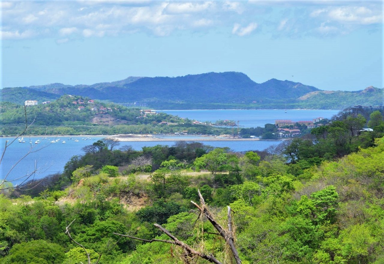 Ocean View Development Lot, Flamingo, Guanacaste
