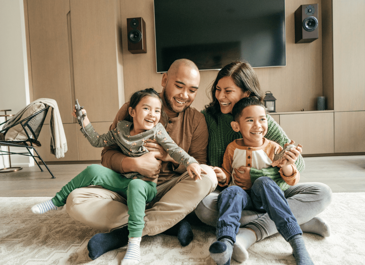 Should I Move with Today’s Mortgage Rates?