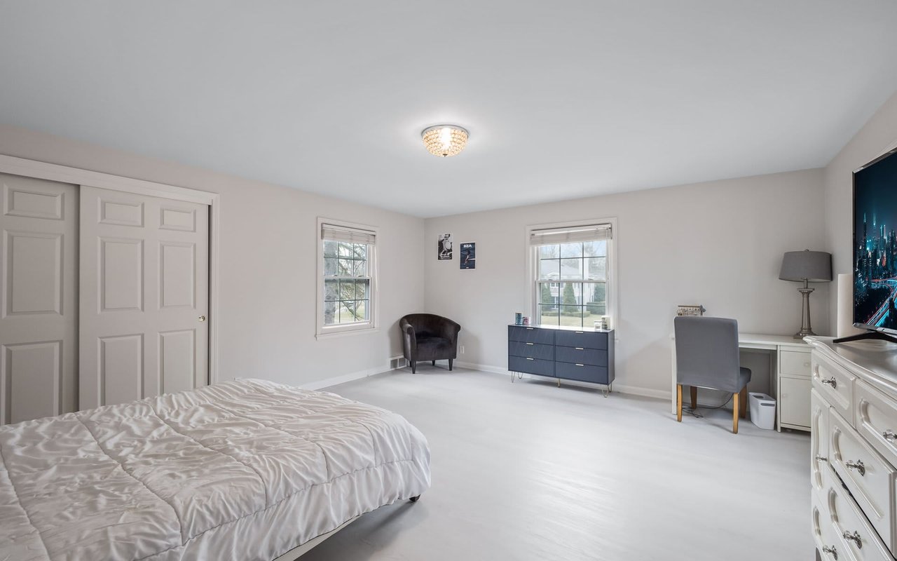 654 Hamilton Road