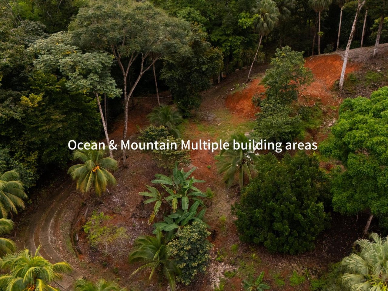 Prime Highway Commercial Lot, Uvita, Puntarenas