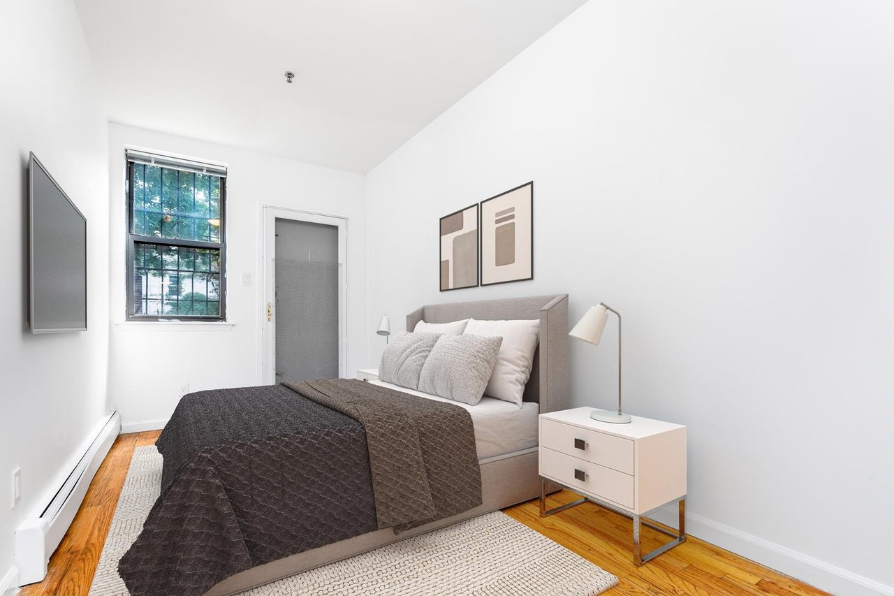 53 Irving Place, Apt 1
